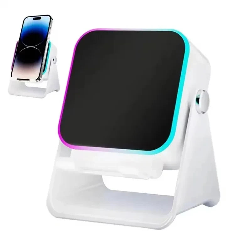 Induction Speaker Phone Stand