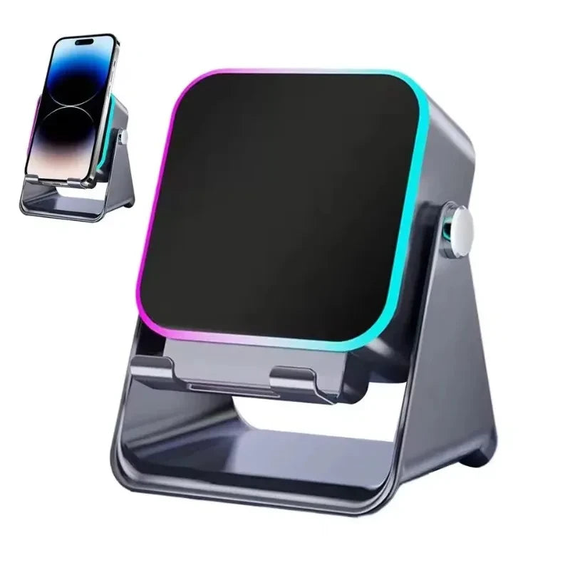 Induction Speaker Phone Stand
