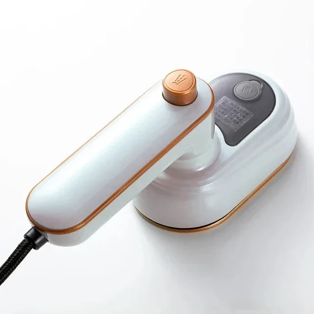 Portable Rotatable Steam Iron