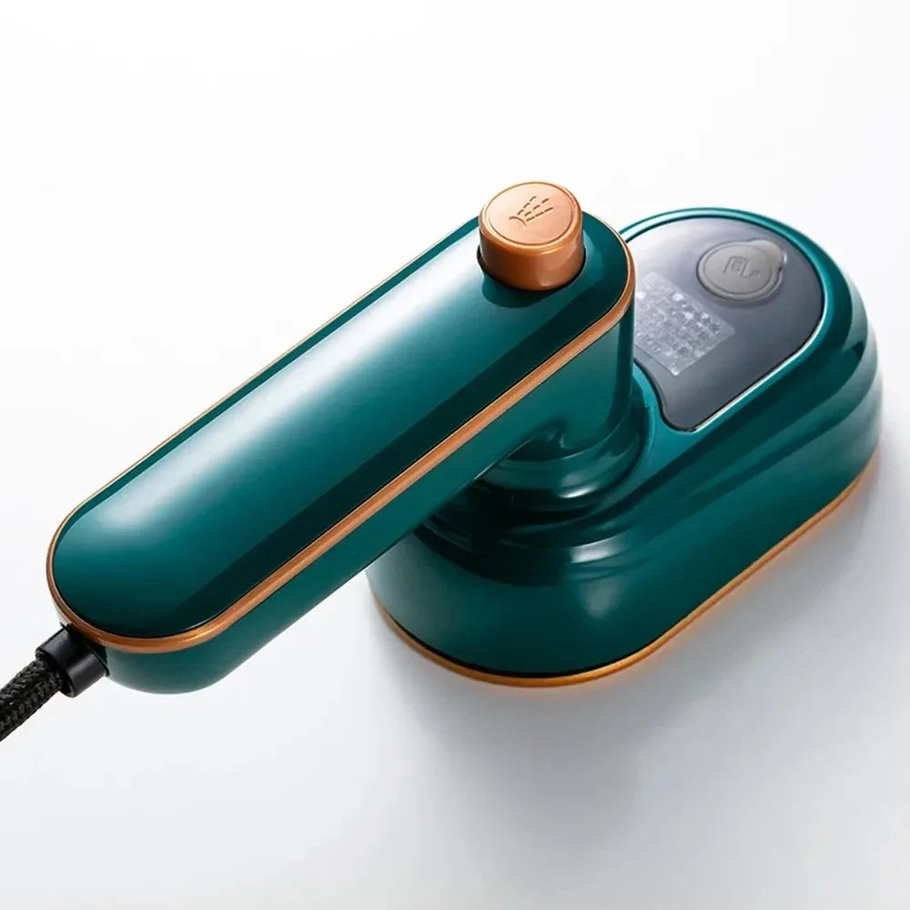 Portable Rotatable Steam Iron
