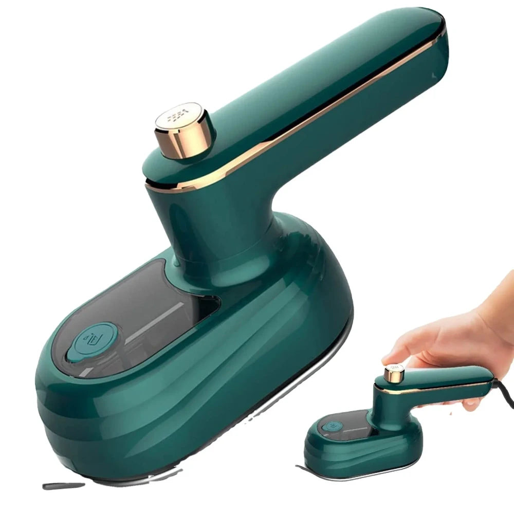 Portable Rotatable Steam Iron