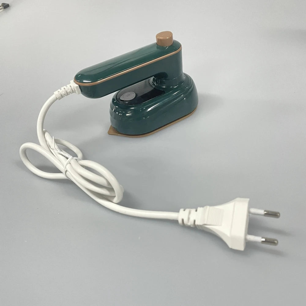 Portable Rotatable Steam Iron