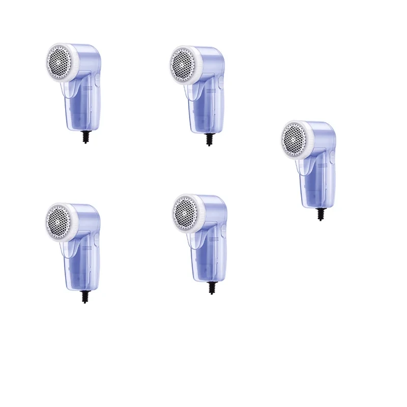 Electric Fabric Lint Shaver