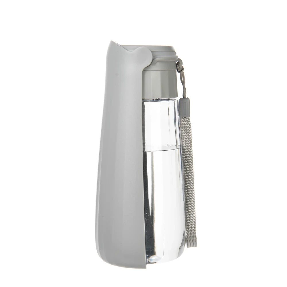 Portable Pet Water Bottle