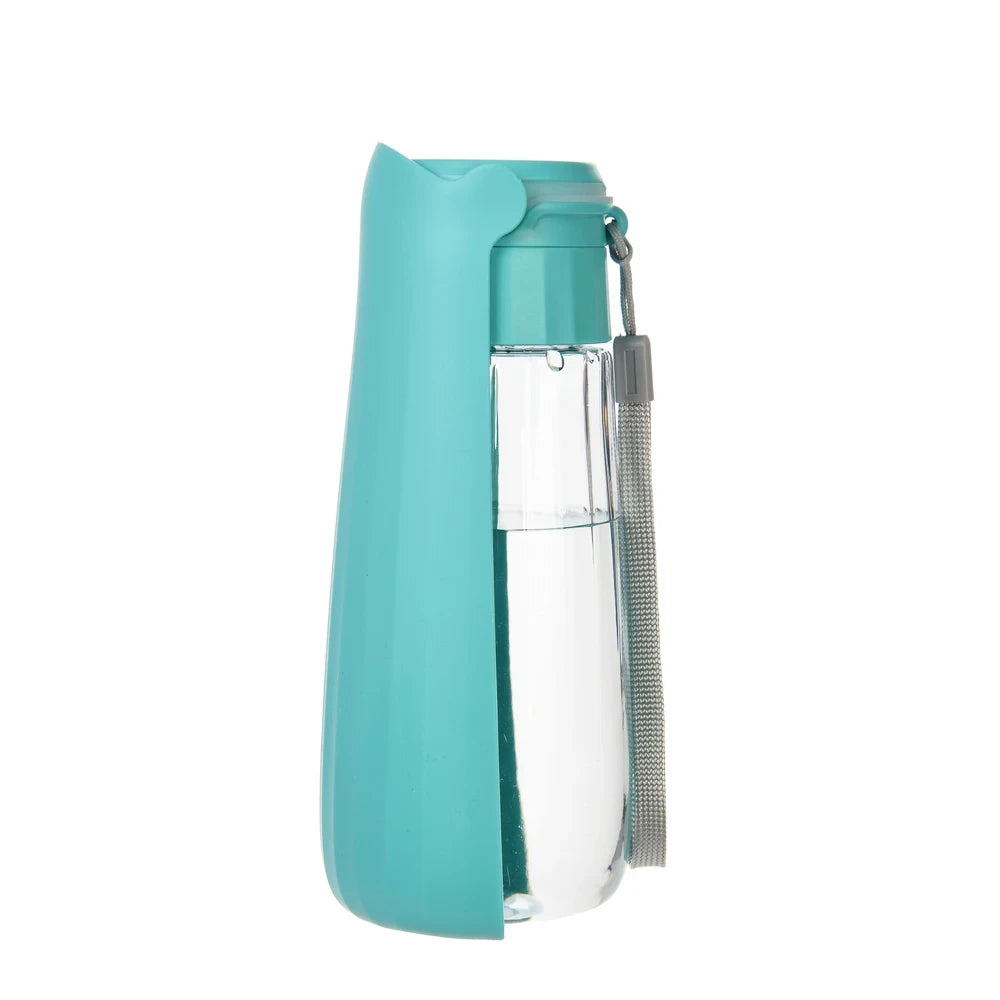 Portable Pet Water Bottle