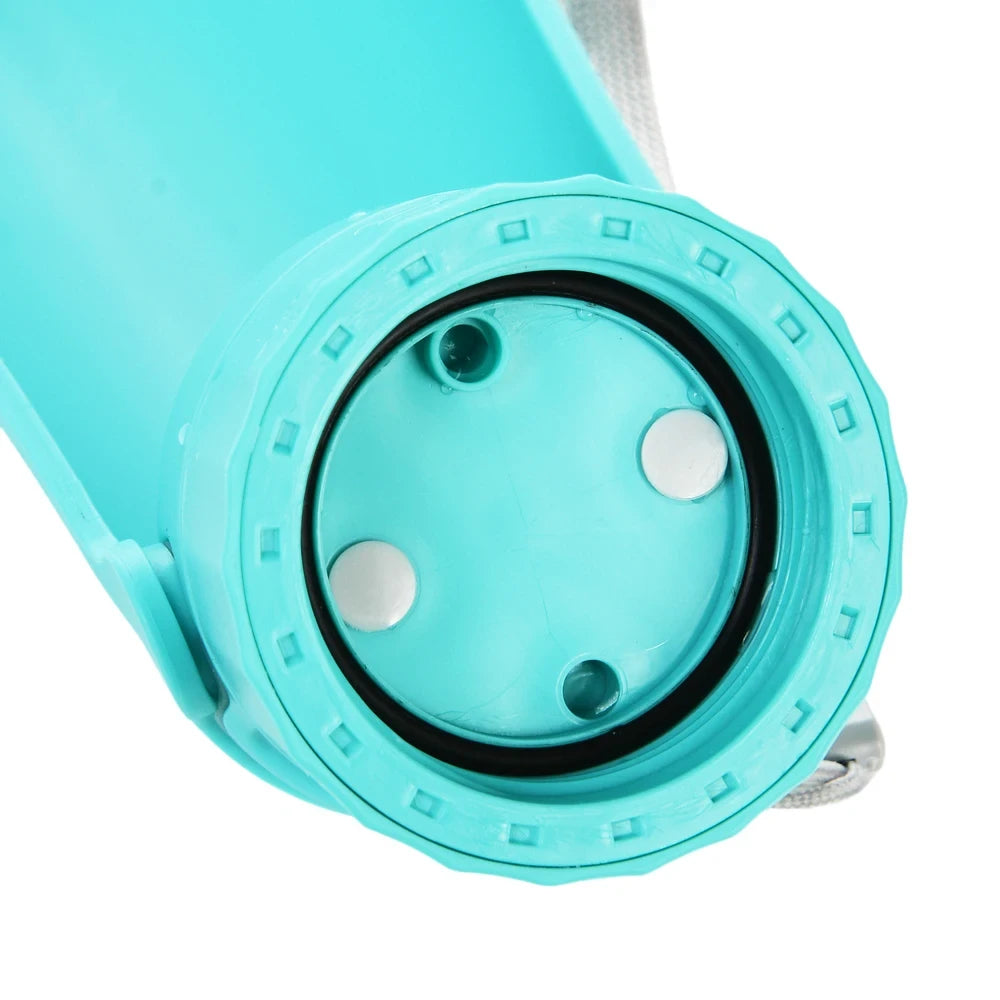 Portable Pet Water Bottle