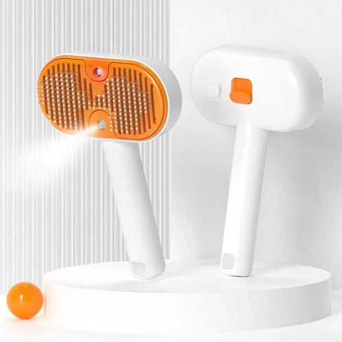 All-in-One Pet Grooming Brush